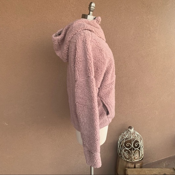 PrAna Permafrost Half Zip Pullover - Picture 6 of 12